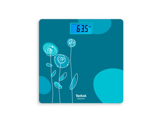 Весы напольные TEFAL PP1533V0